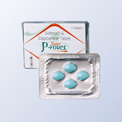 Super P-Force 160 mg kopen? Behandel erectiestoornissen Ã©n voortijdige ejaculatie in Ã©Ã©n tablet. Snelle werking en langdurig effect. Bestel veilig en discreet online!